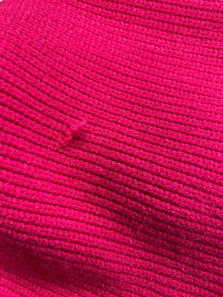 Pull tricoté 2 choix 2511317