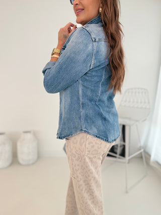 Džínová košile 2602200-04