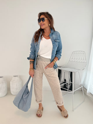 Džínová košile 2602200-04