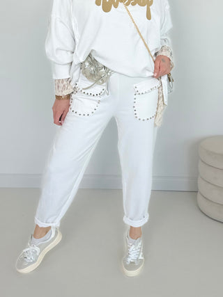 Pantalon de jogging 2601136