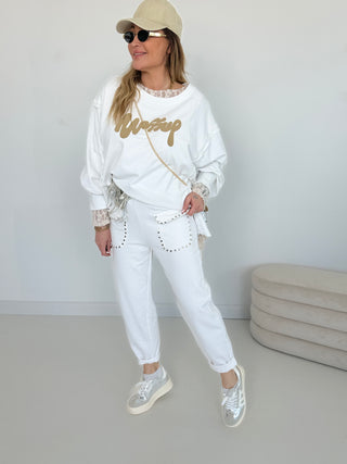 Pantalon de jogging 2601136