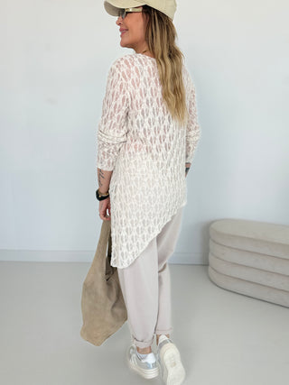 Chemise à manches longues 2601347