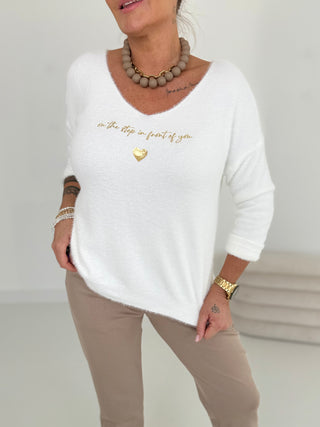Alpaka Pullover 2509049