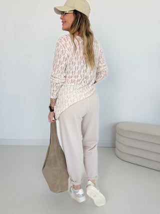 Pantalon de jogging 2601134