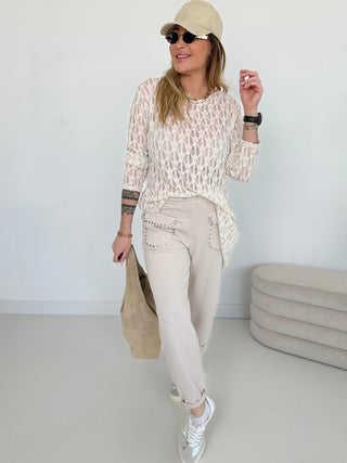 Pantalon de jogging 2601134