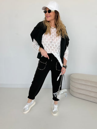 Pantalon de jogging 2601137