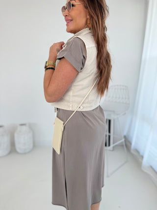 Gilet in denim 2602004-06