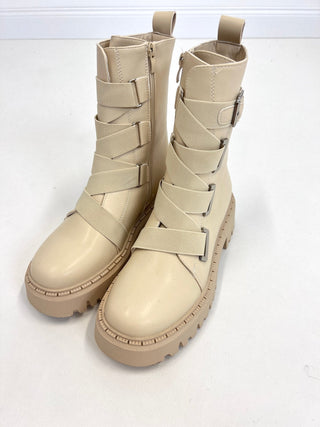 Boots Creme 2310328