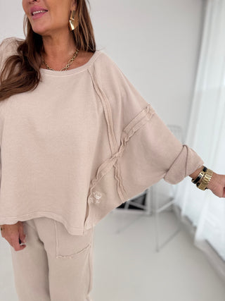 Ensemble deux pièces 2601122