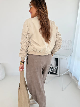 Giubbotto bomber 2602243-44