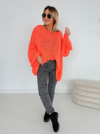 Häkel Pullover 2509059
