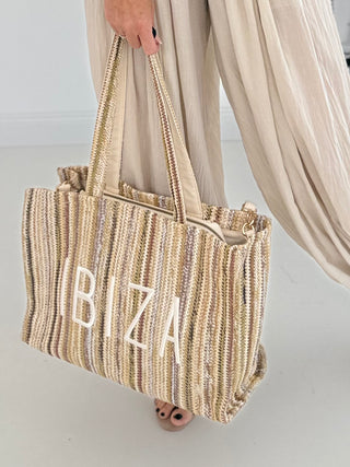 Shopper bag 2601394-96
