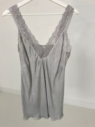 Haut en dentelle 2512013-17