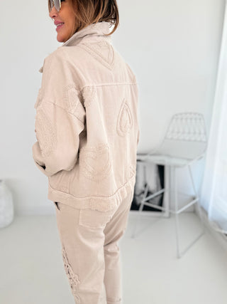 Denim jakna 2504083