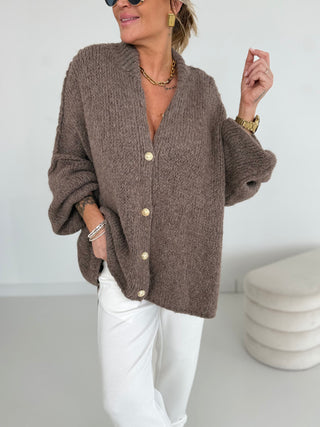 Strickcardigan 2508024