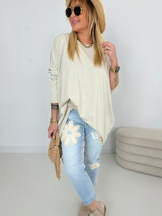 Chemise à manches longues 2512362