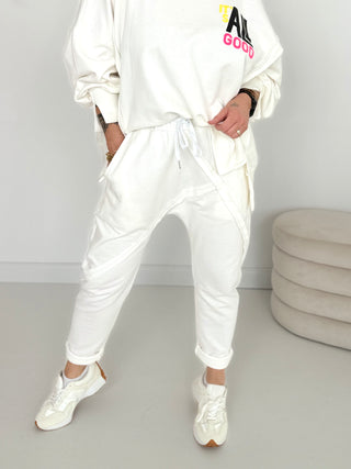 Pantalon ample 2601292