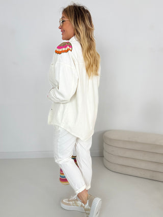 Chemise en jean 2601324