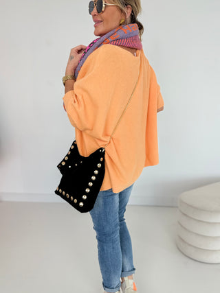 Feinstrick Pullover 2508318