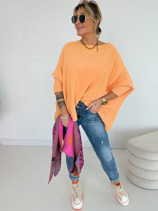 Feinstrick Pullover 2508318