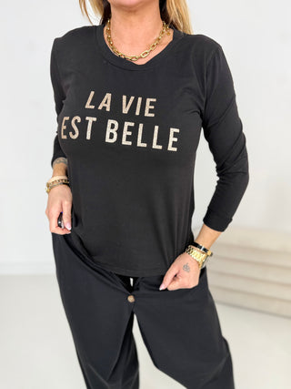 Chemise à manches longues 2512354