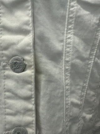 Chaqueta vaquera de 2 opciones 2609123