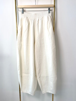 Pantalon en jean 2412093-96