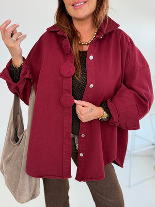 Jeansjacke 2607319 - Levelone GmbH & Co. KG