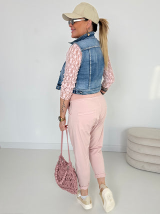 Pantalon extensible 2602301