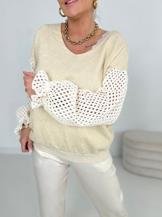 Pull en maille fine 2602350