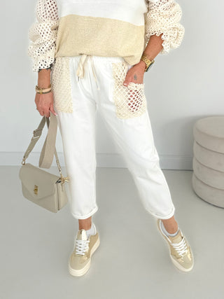 Pantalon jogging 2602302