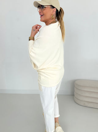 Pull en maille fine 2601315