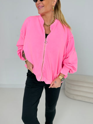 Blouson aviateur 2602370