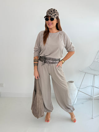 Pantalon jogging 2602303