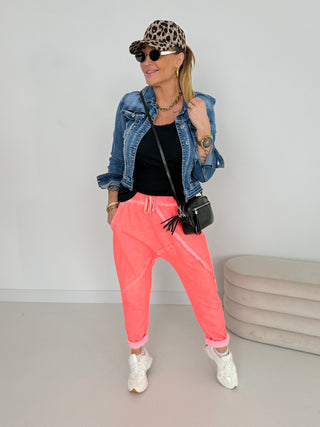 Veste en jean 2602001-03