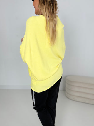 Pull en maille fine 2601313