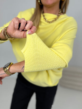 Pull en maille fine 2601313