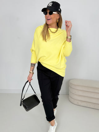 Pull en maille fine 2601313