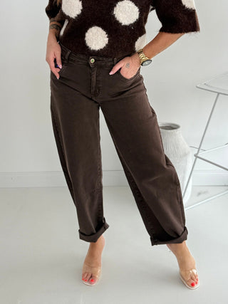 Jeans Stretchhose 2607195-99 - Levelone GmbH & Co. KG