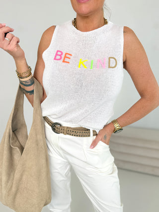 Top en tricot 2502063