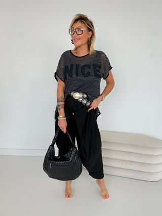 Baggyhose 2505232