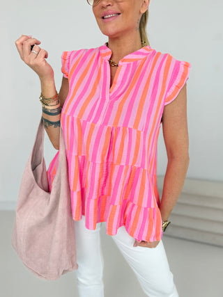 Musselin Bluse 2603085