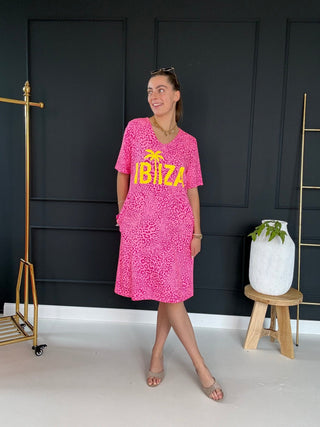 T-Shirtkleid 2606050 - Levelone GmbH & Co. KG