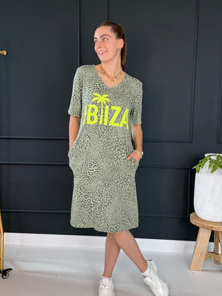 T-Shirtkleid 2606047 - Levelone GmbH & Co. KG