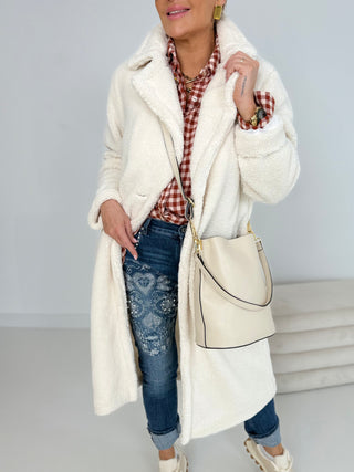 Teddymantel 2510057