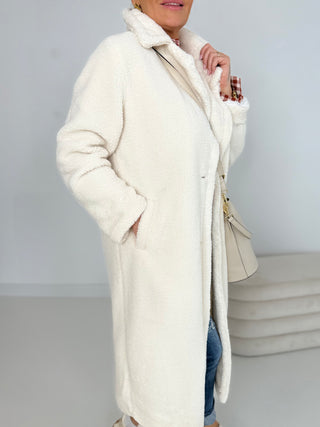 Teddymantel 2510057