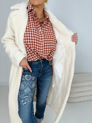Teddymantel 2510057