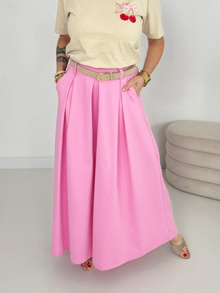 Pantalon en jean 2601166-69