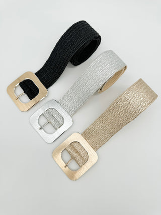 Ceinture stretch 2502216-18