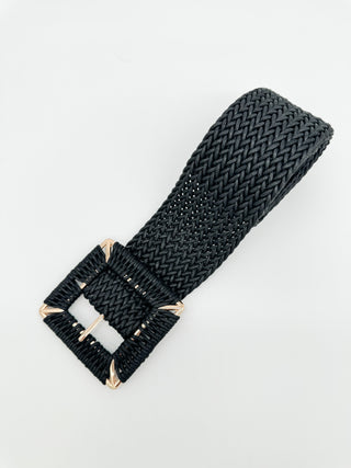 Ceinture en raphia 2502258-60